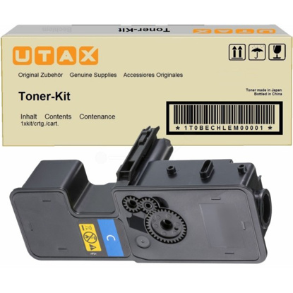 Utax PK-5015C moder, originalen toner