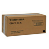 Slika - Toshiba OD-FC34K črn, originalen boben