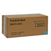 Slika - Toshiba OD-FC34C moder, originalen boben