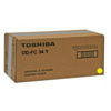 Slika - Toshiba OD-FC34Y rumen, originalen boben