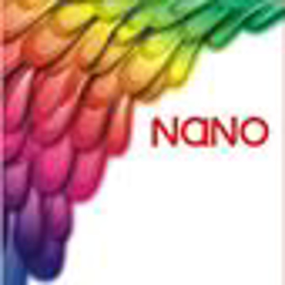 nano CF542X (203X)/CRG-054H rumen, kompatibilen toner