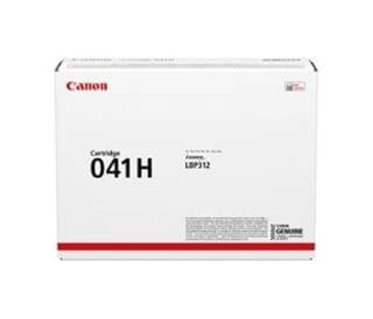 Canon CRG-041H (0453C002) črn, originalen toner