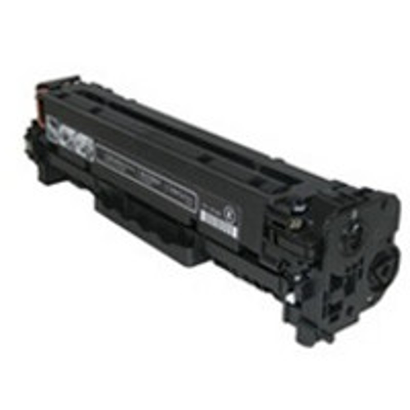 Slika - ezPrint CF530A (205A) črn, kompatibilen toner