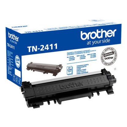 Brother TN-2411 (črn), originalen toner