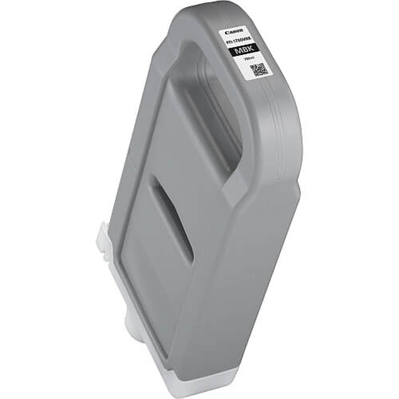 Slika - Canon PFI-1700 mat črna (0774C001), originalna kartuša