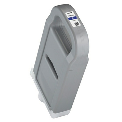 Canon PFI-1700 modra (0784C001), originalna kartuša