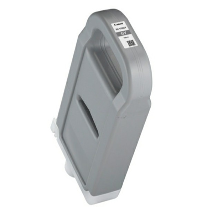 Canon PFI-1700 siva (0781C001), originalna kartuša