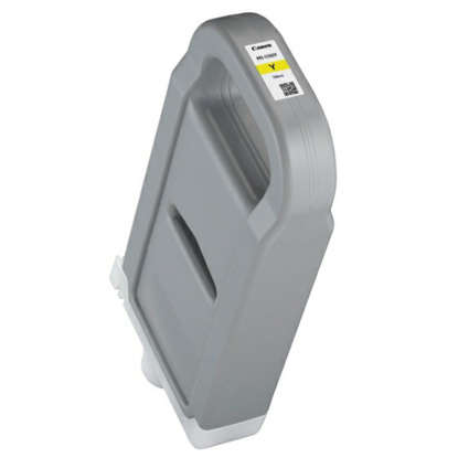 Canon PFI-1700 rumena (0778C001), originalna kartuša