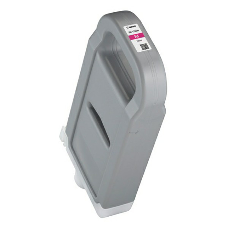 Slika - Canon PFI-1700 škrlatna (0777C001), originalna kartuša