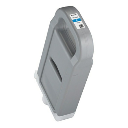 Canon PFI-1700 modra (0776C001), originalna kartuša