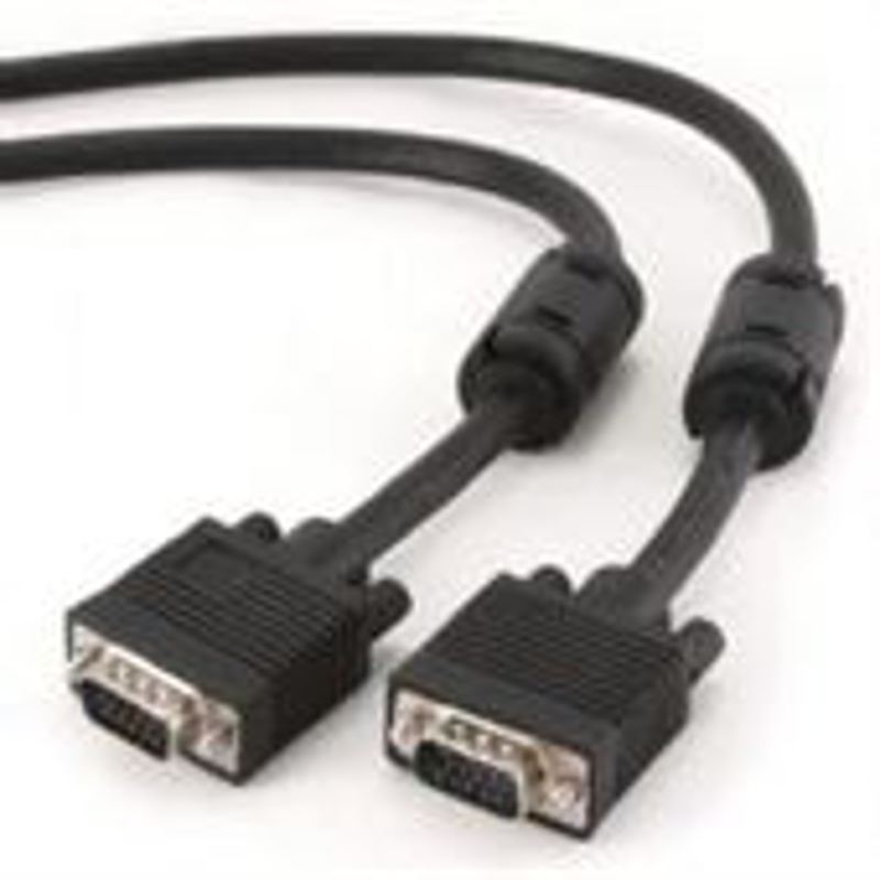 Slika - Kolink Quality VGA (M) – VGA (M), 10m, kabel