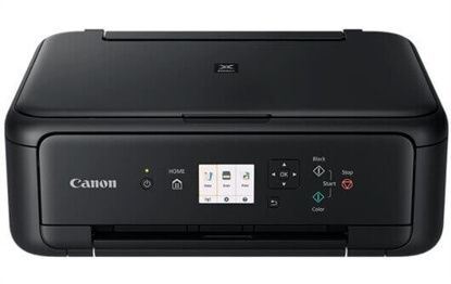 Canon Pixma TS5150 (Black), večfunkcijska naprava