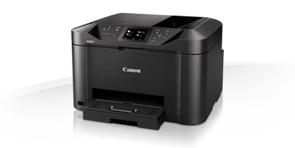 Canon MAXIFY MB5150, večfunkcijska naprava