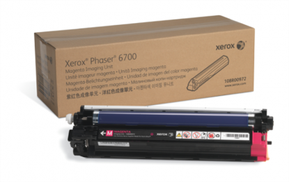 Xerox 108R00972 (6700) škrlaten, originalen boben
