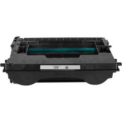 nano CF237A (37A) črn, kompatibilen toner