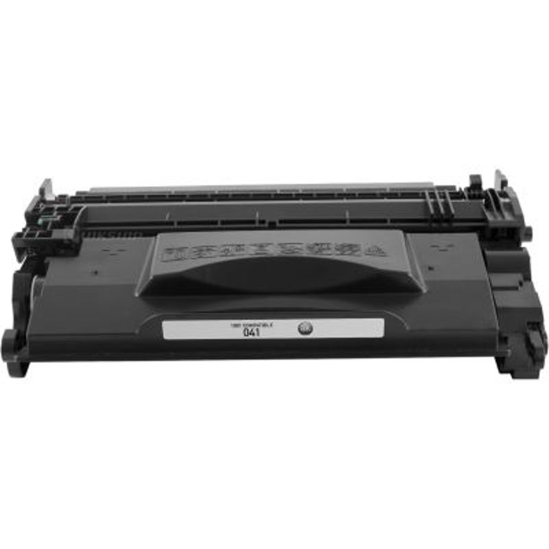 Slika - nano CRG-041H črn, kompatibilen toner