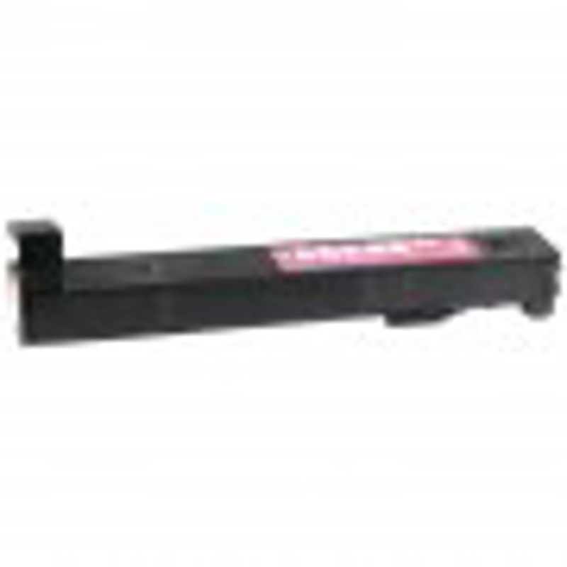 Slika - nano CF303A (827A) škrlaten, kompatibilen toner