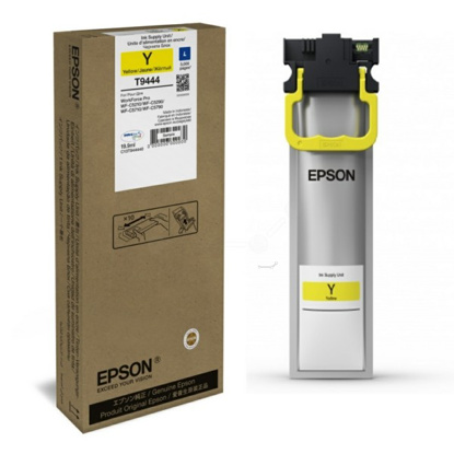 Epson T9444 Y (C13T944440) rumena, originalna kartuša