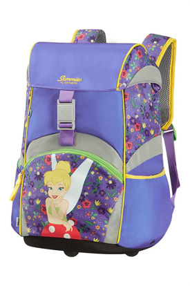 Samsonite Sammies Set Disney, ergonomičen nahrbtnik