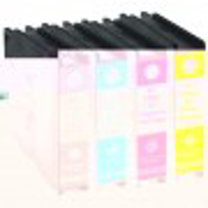 ezPrint T7552 XL modra, kompatibilna kartuša