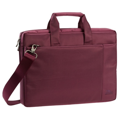 RivaCase 8231 Central 15,6" Purple, torba za prenosnik