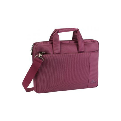 RivaCase 8221 Central 13,3" Purple, torba za prenosnik