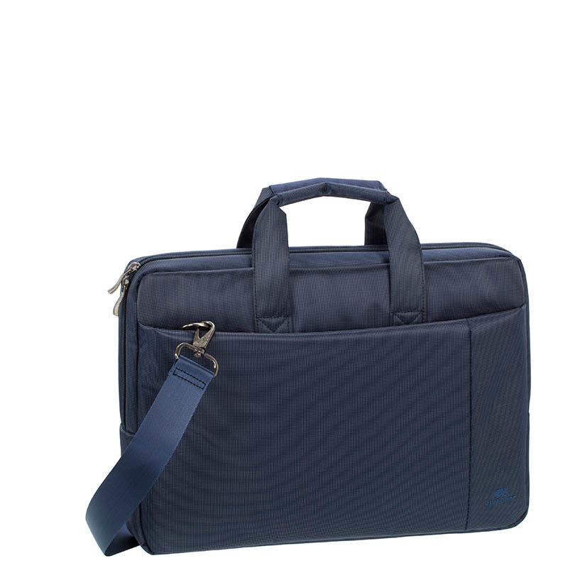 Slika - RivaCase 8221 Central 13,3" modro, torba za prenosnik