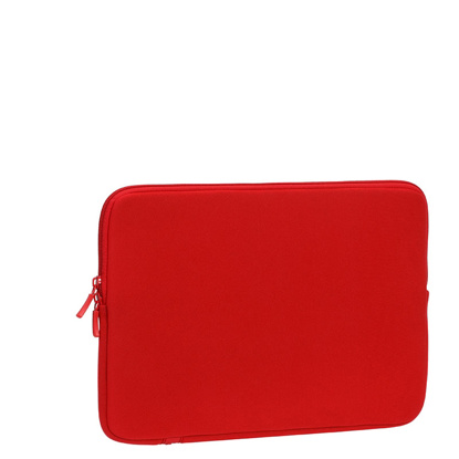 RivaCase 5123 Antishock Sleeve 13,3" Red, torba za prenosnik