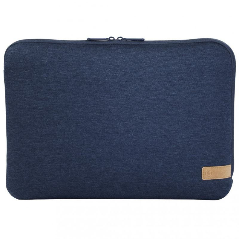 Slika - Hama Jersey Sleeve 11,6" modro, torba za prenosnik