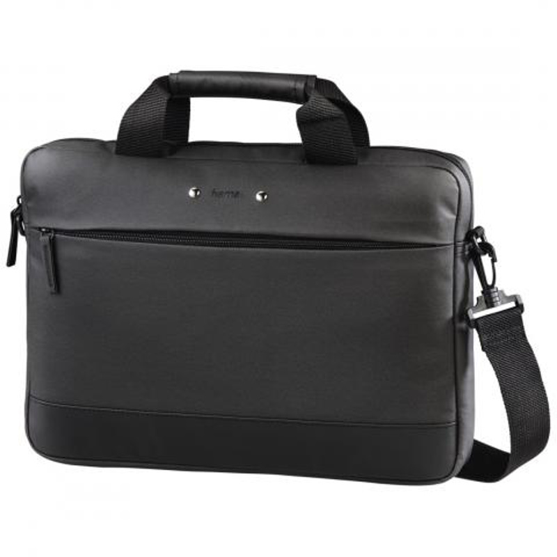 Slika - Hama Ultra Style 12,1" črn, torba za prenosnik