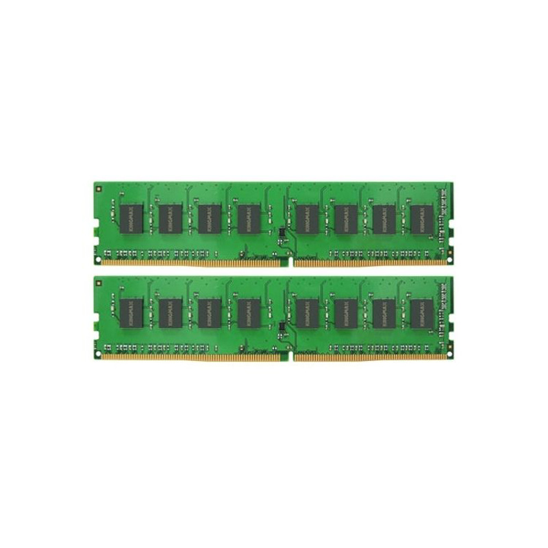 Slika - Kingmax 8GB DDR4 2400MHz KIT (2x4GB) MEM0000141