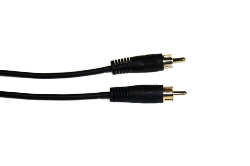 Slika - 2RCA (M) – 2RCA (M), 5m, audio kabel