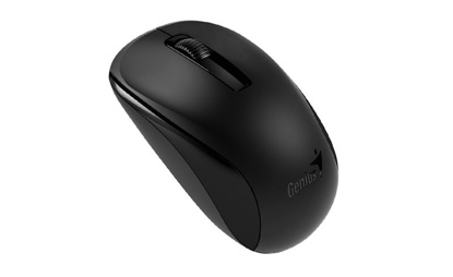 Genius NX-7005 BlueEye (31030127101) črna mini brezžična miška