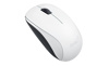 Slika - Genius NX-7000 BlueEye (31030109108) bela mini brezžična miška