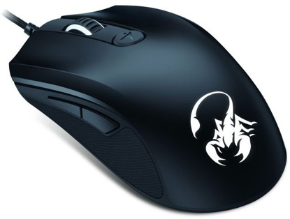 Genius GX Scorpion M8-610 (31040064101) črna gaming miška