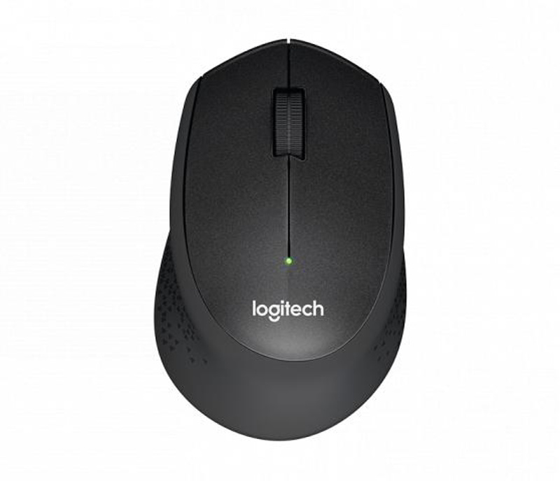 Slika - Logitech M330 tiha, brezžična miška