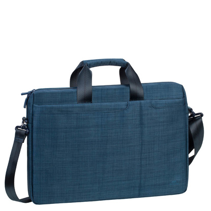 RivaCase 8335 Biscayne 15,6" modro, torba za prenosnik