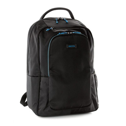 Dicota Spin (D30575) 14-15,6" Black, nahrbtnik za prenosnik