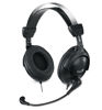 Slika - Genius HS-M505X (31710058101) 2.0 črne, slušalke z mikrofonom