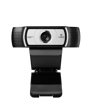 Slika - Logitech QuickCam C930e Mic 1080p črna, spletna kamera