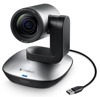 Slika - Logitech PTZ PRO 2 Mic 1080p črna, konferenčna spletna kamera