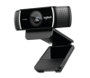 Slika - Logitech C922 Pro Stream Mic 1080p črna, spletna kamera