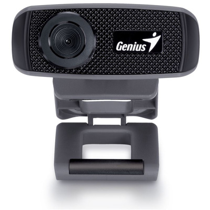 Genius Facecam 1000X V2 Mic 720p, spletna kamera