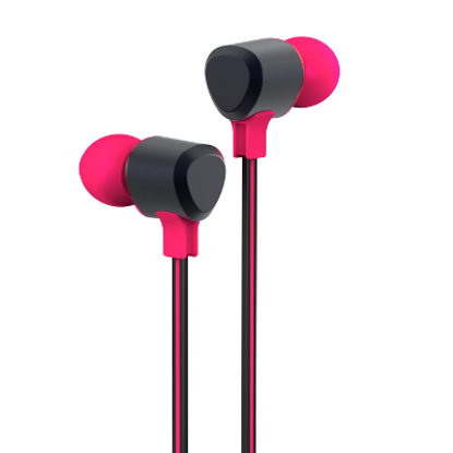 G-Shark EP801 2.0 roza, mobilne slušalke