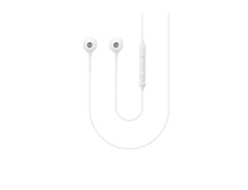 Slika - Samsung In Ear EO-IG935 2.0 White, mobilne sušalke z mikrofonom
