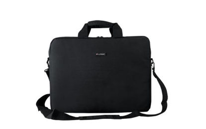Logic Basic TOR-LC-BASIC15 15,6" črn, torba za prenosnik