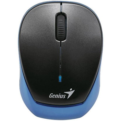 Genius Micro Traveler 9000R V3 (31030132101) modra mini brezžična miška
