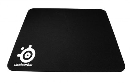 Steelseries Qck+ Pro Gaming črna (63003), podloga za miško