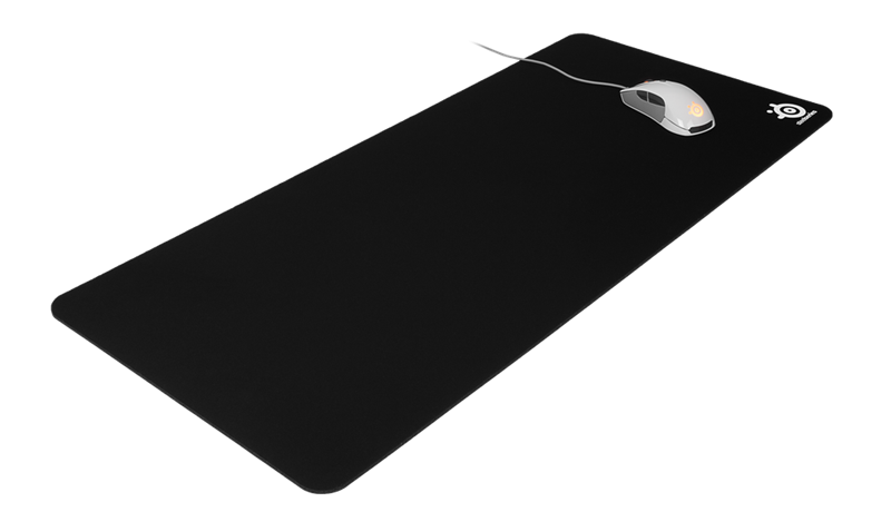 Slika - Steelseries Qck XXL (67500) črna, podloga za miško