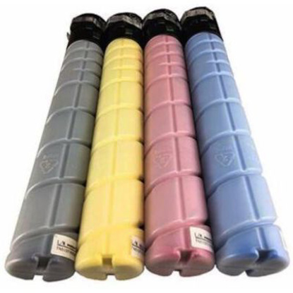 ezPrint TN-324C (A8DA450) moder, kompatibilen toner
